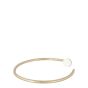 Cartier Juste un Clou Bracelet 18k Yellow Gold Diamond Small