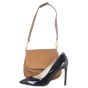 Saint Laurent Voltaire Top Handle Mini