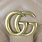 Gucci GG Marmont Matelasse Small Shoulder Bag