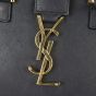 Saint Laurent Monogram Cabas Baby