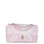 Chanel Coco Beach Maxi Flap Bag