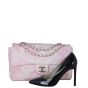 Chanel Coco Beach Maxi Flap Bag