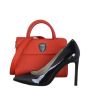 Dior Diorever Mini Satchel