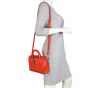 Dior Diorever Mini Satchel