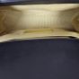 Chanel Boy Small Croc Embossed Graffiti