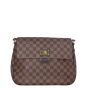 Louis Vuitton Besace Rosebery Damier Ebene