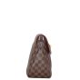 Louis Vuitton Besace Rosebery Damier Ebene