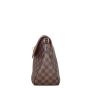 Louis Vuitton Besace Rosebery Damier Ebene