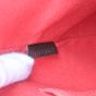 Louis Vuitton Besace Rosebery Damier Ebene