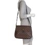 Louis Vuitton Besace Rosebery Damier Ebene