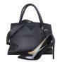 Prada Saffiano Cuir Monochrome Small Bag