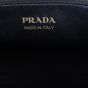 Prada Saffiano Cuir Monochrome Small Bag