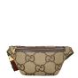 Gucci Jumbo GG Belt Bag
