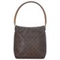Louis Vuitton Looping GM Monogram