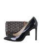 Goyard Varenne Continental Wallet on Strap Goyardine