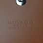 Goyard Varenne Continental Wallet on Strap Goyardine