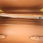 Goyard Varenne Continental Wallet on Strap Goyardine