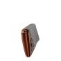 Goyard Varenne Continental Wallet on Strap Goyardine