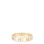 Cartier Love Ring Small 18k Yellow Gold