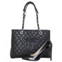 Chanel Grand Shopping Tote