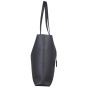 Saint Laurent North/South Shopping Tote