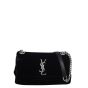 Saint Laurent West Hollywood Small Velvet Bag