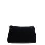 Saint Laurent West Hollywood Small Velvet Bag
