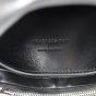 Saint Laurent West Hollywood Small Velvet Bag