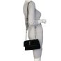 Saint Laurent West Hollywood Small Velvet Bag