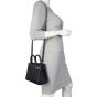 Saint Laurent Sac de Jour Nano Croc-Embossed