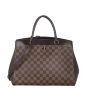 Louis Vuitton Rivoli MM Damier Ebene