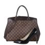 Louis Vuitton Rivoli MM Damier Ebene
