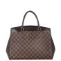 Louis Vuitton Rivoli MM Damier Ebene