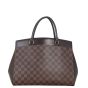 Louis Vuitton Rivoli MM Damier Ebene