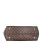 Louis Vuitton Rivoli MM Damier Ebene