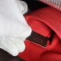 Louis Vuitton Rivoli MM Damier Ebene