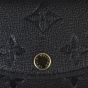 Louis Vuitton Rosalie Coin Purse Monogram Empreinte