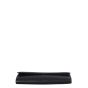 Chanel Camellia Embossed Flap Wallet