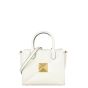 Valentino One Stud Top Handle Bag