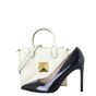 Valentino One Stud Top Handle Bag