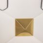 Valentino One Stud Top Handle Bag