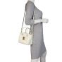 Valentino One Stud Top Handle Bag