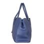 Prada Soft Calf Galleria Double Zip Tote Large