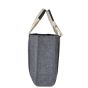Chloe Woody Tote Bag Large Felt
