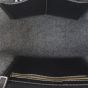 Chloe Woody Tote Bag Large Felt