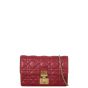 Dior Dioraddict Chain Wallet