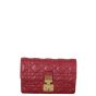 Dior Dioraddict Chain Wallet
