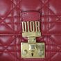 Dior Dioraddict Chain Wallet