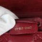 Dior Dioraddict Chain Wallet