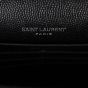 Saint Laurent Cassandre Envelope Chain Wallet